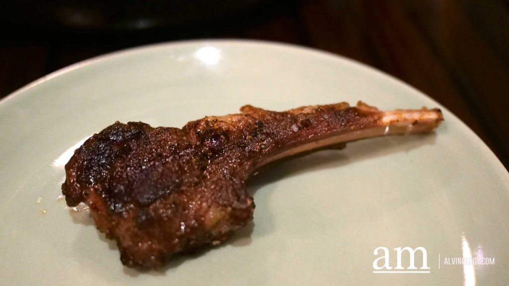 [Review] BBQ Nights at Oasis @ Grand Hyatt Singapore: A Sizzling Poolside Feast Paired with Free-Flow Drinks - Alvinology