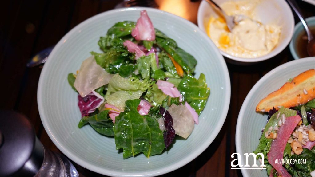 [Review] BBQ Nights at Oasis @ Grand Hyatt Singapore: A Sizzling Poolside Feast Paired with Free-Flow Drinks - Alvinology