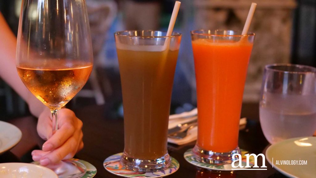 [Review] BBQ Nights at Oasis @ Grand Hyatt Singapore: A Sizzling Poolside Feast Paired with Free-Flow Drinks - Alvinology
