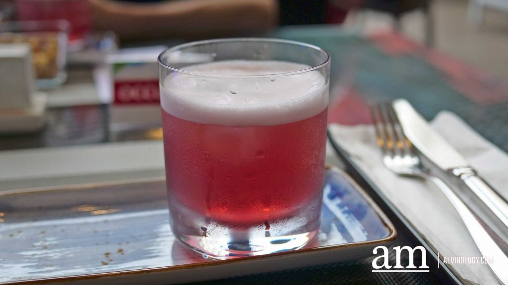 [Review] Into the Dark: A Deep Dive Into Hidden Table by Carousel at Royal Plaza on Scotts, Singapore’s Newest Dine-in-the-Dark Experience - Alvinology