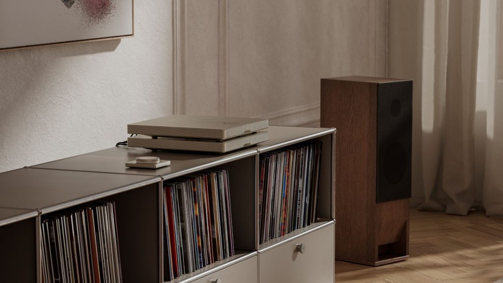 Devialet Astra: A Bold Leap into the Future of High-Fidelity Sound - Alvinology