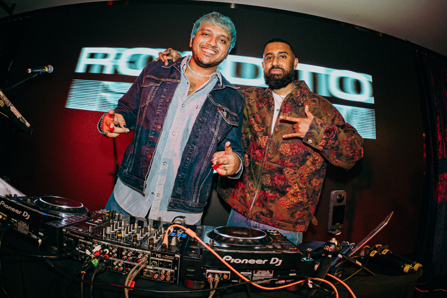 Levi’s x 88rising Bring the Heat to Hard Rock Café with Music, Style, and Local Flair Levi’s x 88rising Bring the Heat to Hard Rock Café with Music, Style, and Local Flair - Alvinology