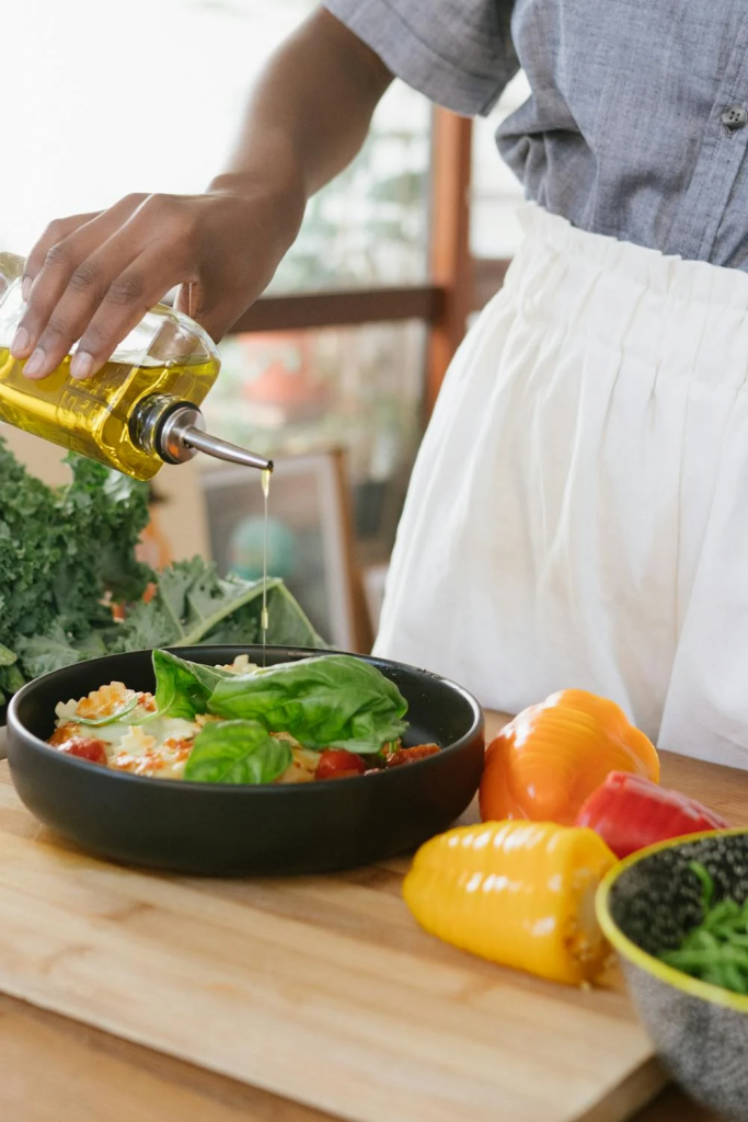 How to Find the Perfect Olive Oil? A Full Guide - Alvinology