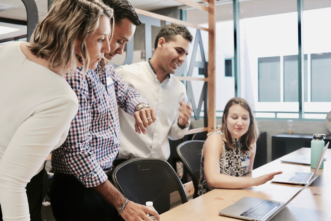 The Importance of Knowledge Management Solutions in Improving Organizational Efficiency - Alvinology
