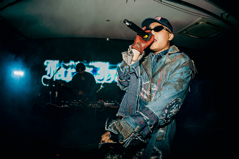 Levi’s x 88rising Bring the Heat to Hard Rock Café with Music, Style, and Local Flair - Alvinology
