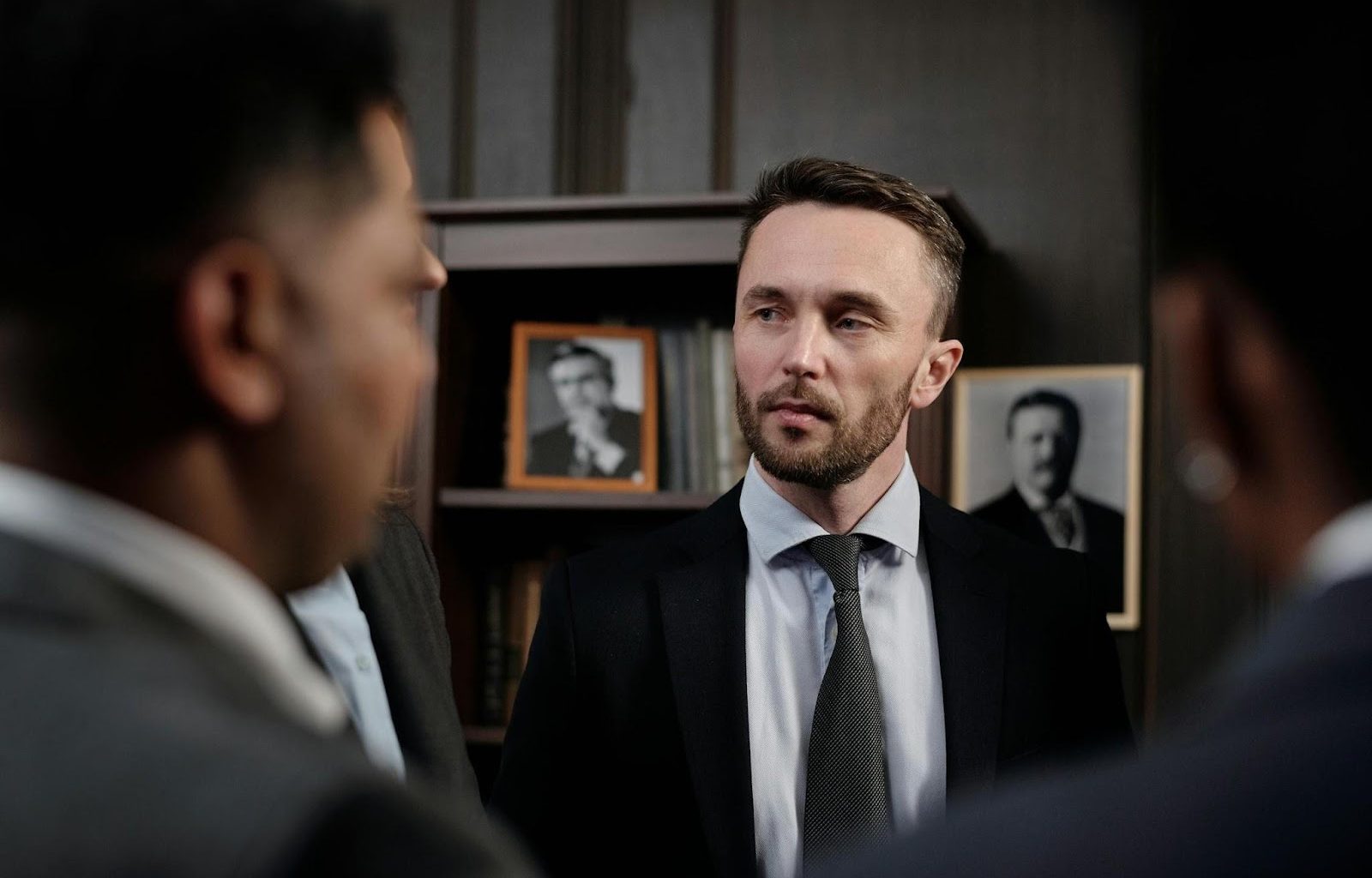Navigating Criminal Charges: A Guide to Protecting Your Rights - Alvinology