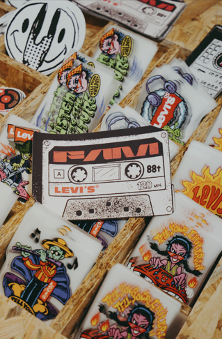 Levi’s x 88rising Bring the Heat to Hard Rock Café with Music, Style, and Local Flair Levi’s x 88rising Bring the Heat to Hard Rock Café with Music, Style, and Local Flair - Alvinology