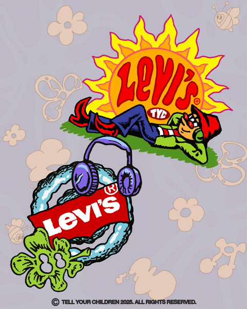 Levi’s x 88rising Bring the Heat to Hard Rock Café with Music, Style, and Local Flair Levi’s x 88rising Bring the Heat to Hard Rock Café with Music, Style, and Local Flair - Alvinology