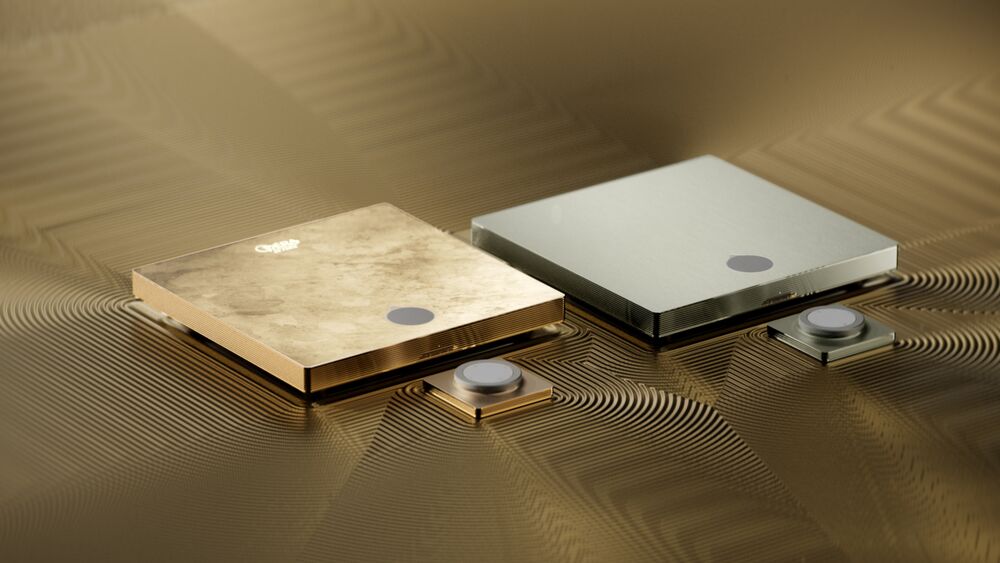 Devialet Astra: A Bold Leap into the Future of High-Fidelity Sound - Alvinology