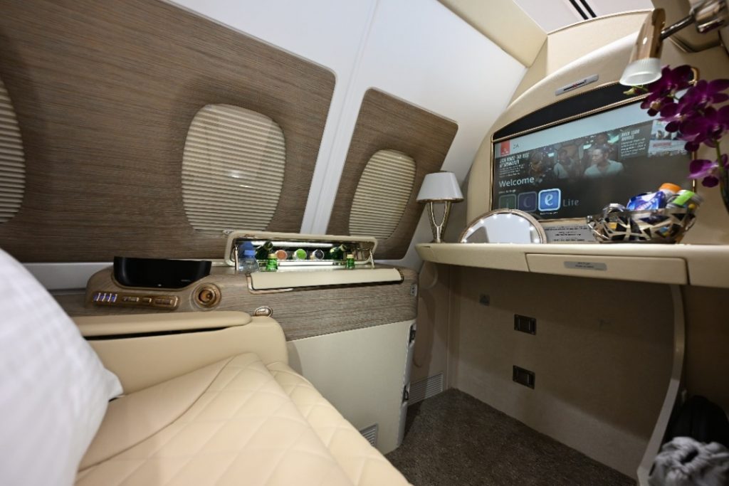 Emirates Launches First World Retail Store in Singapore, Redefining the Travel Experience - Alvinology