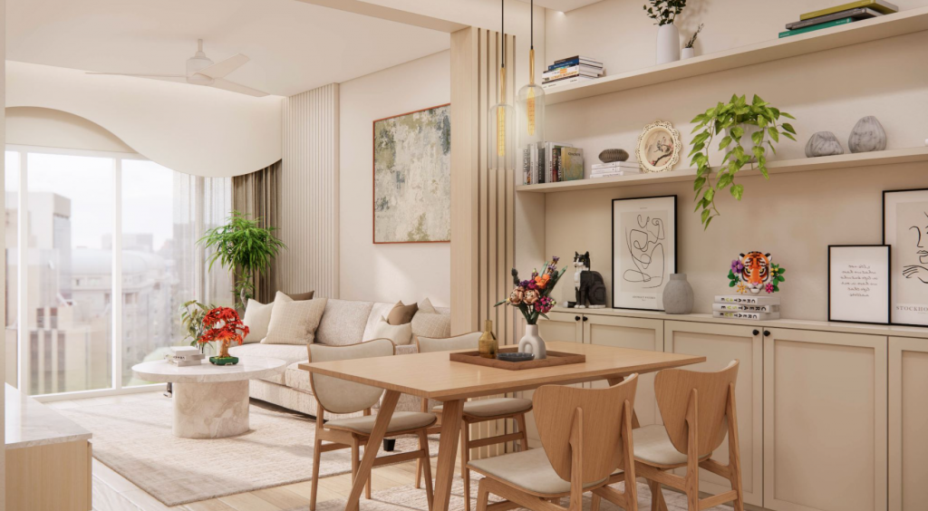 The LEGO Group and Interior Stylist Priscilla Tan Unveil Playful Home Décor Tips for Singaporean Homes The LEGO Group and Interior Stylist Priscilla Tan Unveil Playful Home Décor Tips for Singaporean Homes - Alvinology