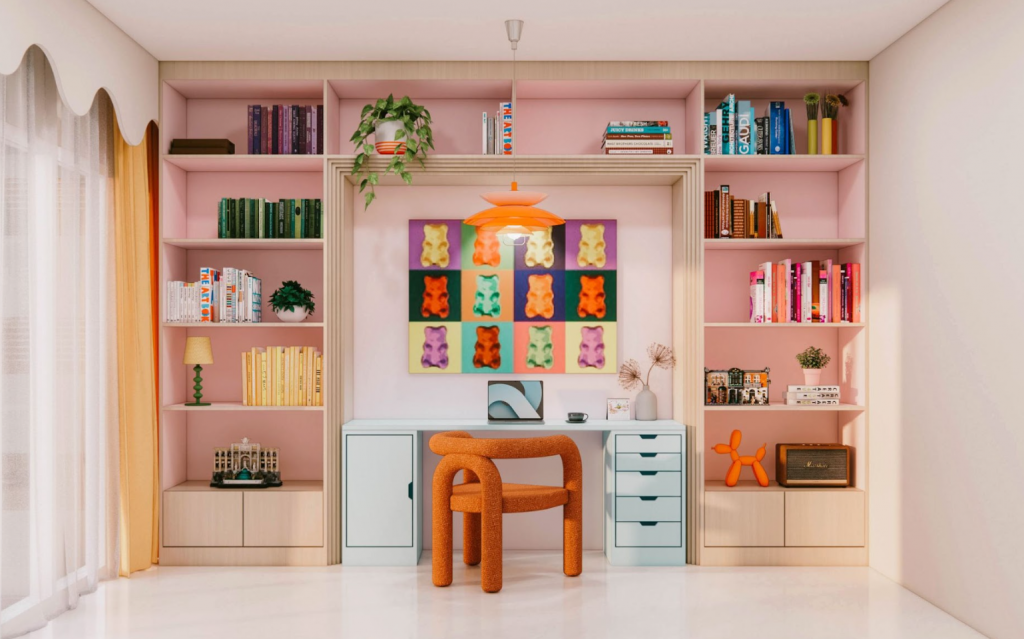 The LEGO Group and Interior Stylist Priscilla Tan Unveil Playful Home Décor Tips for Singaporean Homes The LEGO Group and Interior Stylist Priscilla Tan Unveil Playful Home Décor Tips for Singaporean Homes - Alvinology