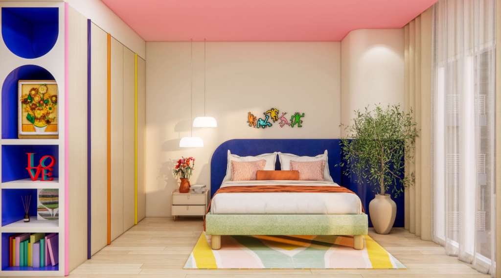 The LEGO Group and Interior Stylist Priscilla Tan Unveil Playful Home Décor Tips for Singaporean Homes The LEGO Group and Interior Stylist Priscilla Tan Unveil Playful Home Décor Tips for Singaporean Homes - Alvinology
