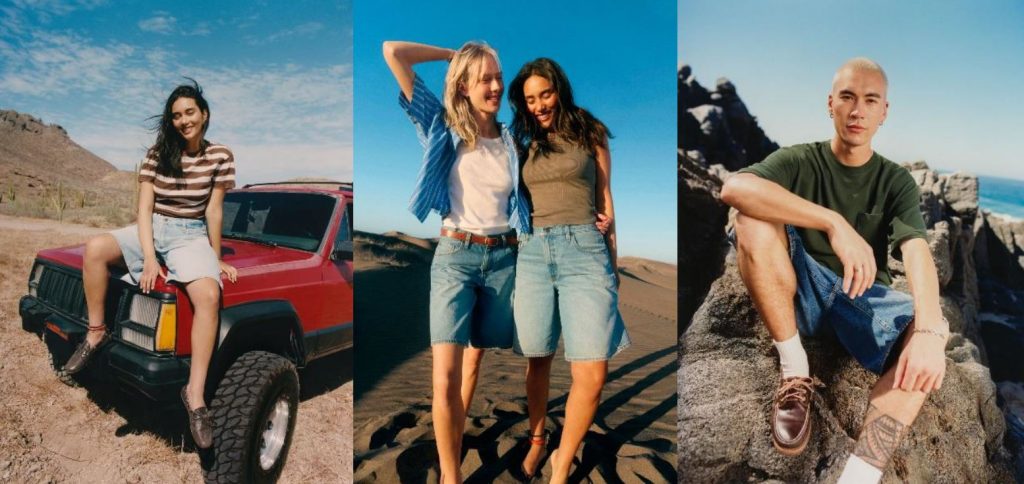 Levi’s and 88rising Set the Stage for a Stylish Summer with Free Concert on 16 May - Alvinology