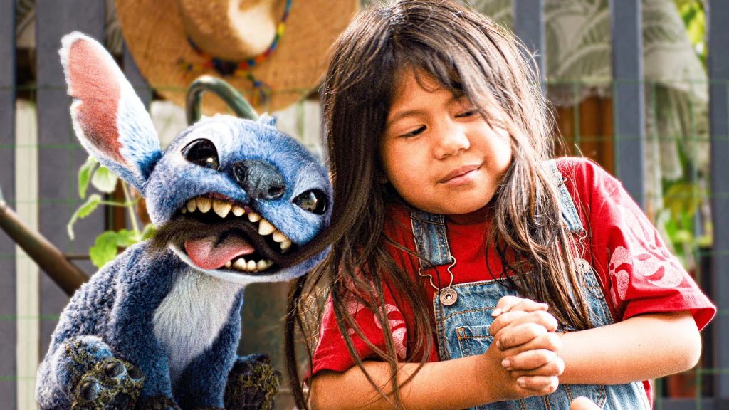 [Movie Review] Disney’s Lilo & Stitch (2025) Live-Action Remake Brings Heart, Nostalgia and a Lovable Blue Alien Back to the Big Screen - Alvinology
