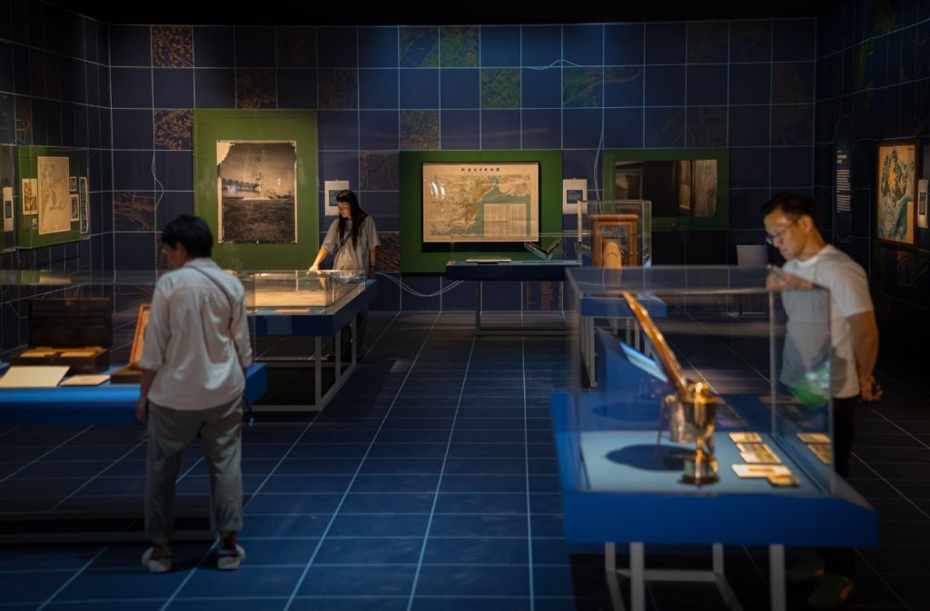 Celebrate Singapore’s 60th Birthday with Two New Exhibitions at the National Museum - Alvinology
