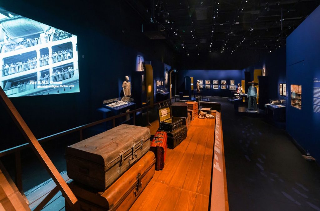 Celebrate Singapore’s 60th Birthday with Two New Exhibitions at the National Museum - Alvinology