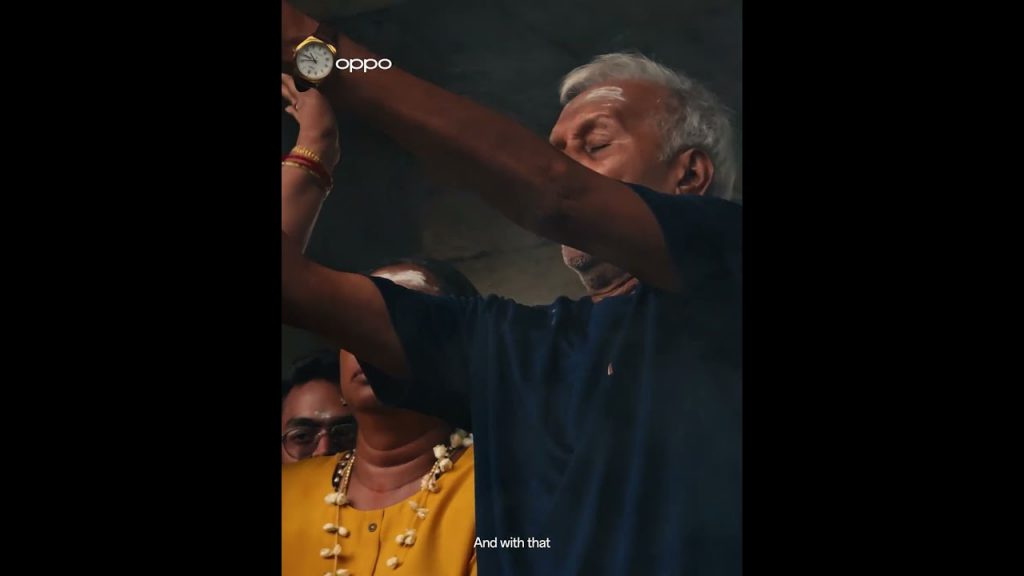 OPPO and Discovery Channel Bring Global Celebration Moments to Life on the World Day for Cultural Diversity - Alvinology