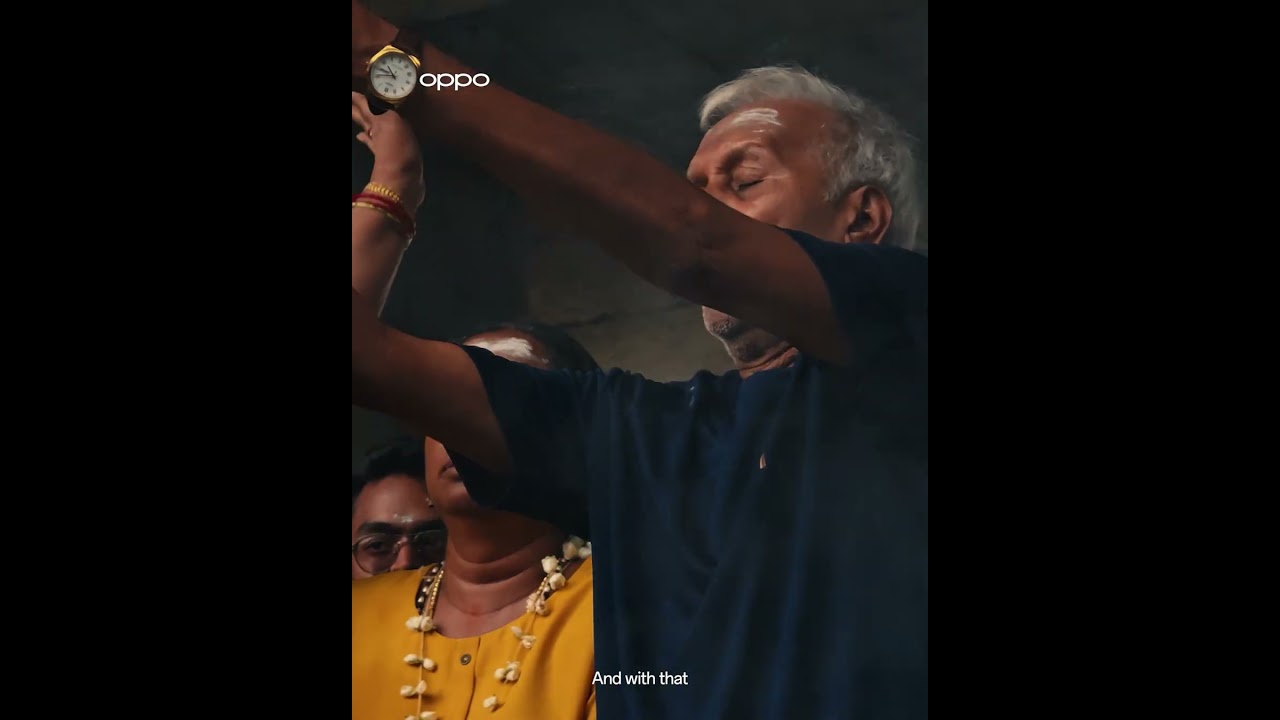 OPPO and Discovery Channel Bring Global Celebration Moments to Life on the World Day for Cultural Diversity - Alvinology