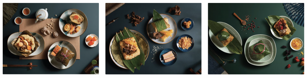 Elevate Your Dragon Boat Festival 2025 Celebration with RWS's Feng Shui Inn Premium Dumpling Bundle - Alvinology