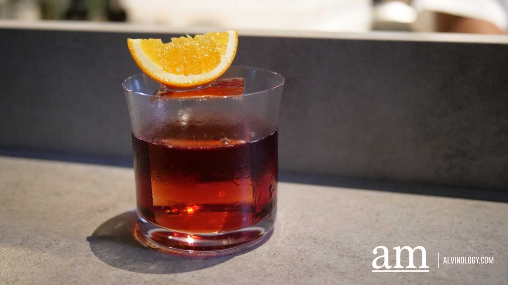[Review] Singapore’s Top Pizzeria ANTO Hosts Hong Kong’s Fiata for a Must-Try Pizza Pop-Up - Alvinology