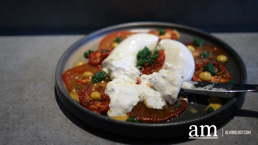 [Review] Singapore’s Top Pizzeria ANTO Hosts Hong Kong’s Fiata for a Must-Try Pizza Pop-Up - Alvinology