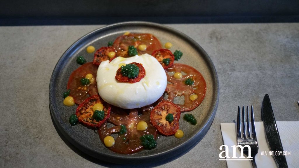 [Review] Singapore’s Top Pizzeria ANTO Hosts Hong Kong’s Fiata for a Must-Try Pizza Pop-Up - Alvinology