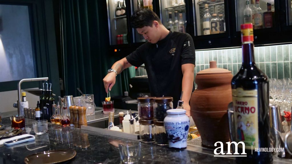 [Review] Singapore’s Top Pizzeria ANTO Hosts Hong Kong’s Fiata for a Must-Try Pizza Pop-Up - Alvinology