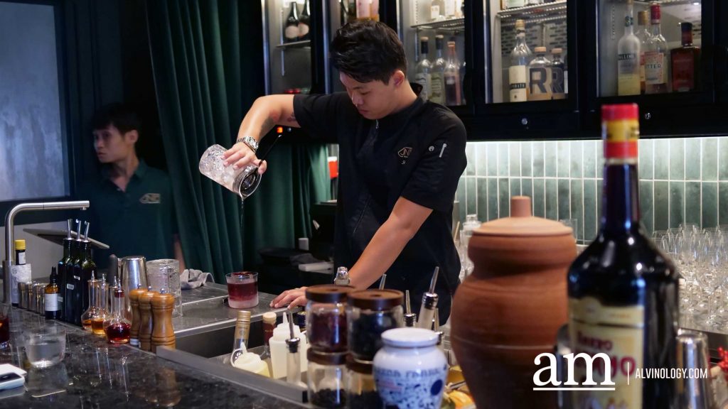 [Review] Singapore’s Top Pizzeria ANTO Hosts Hong Kong’s Fiata for a Must-Try Pizza Pop-Up - Alvinology