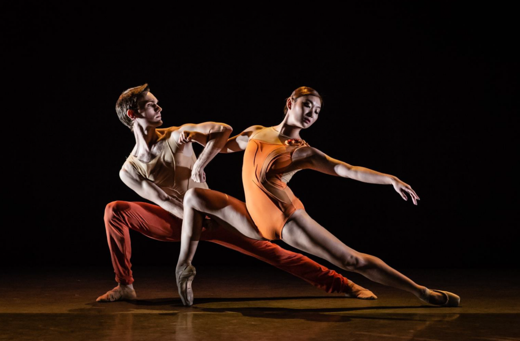 Singapore Ballet Festival 2025 Dances Back with Timeless Grace and Contemporary Power - Alvinology