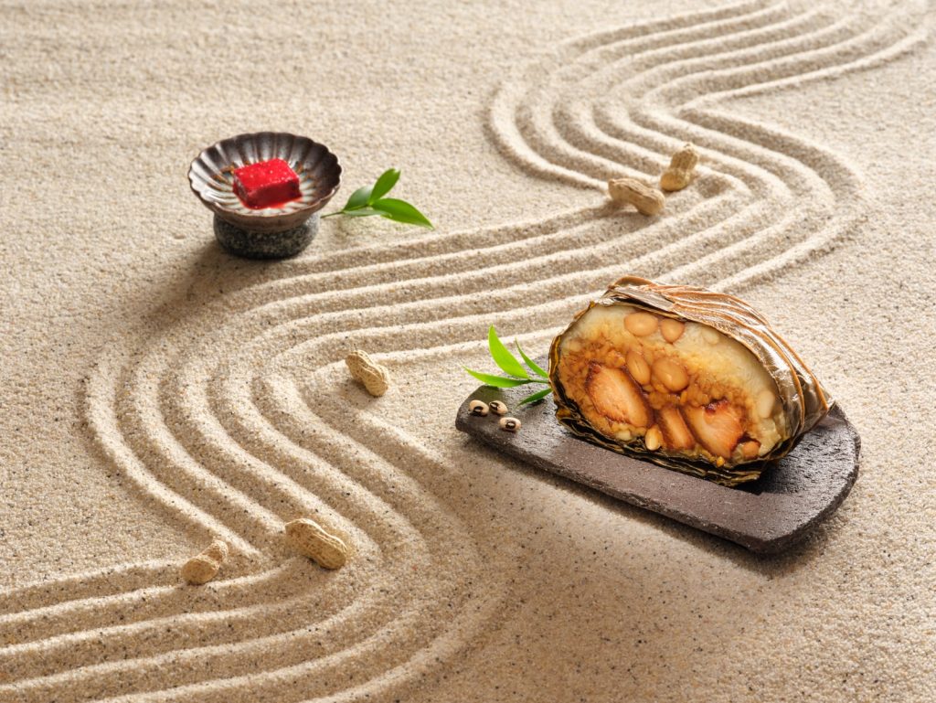 Celebrate Dragon Boat Festival 2025 with Shang Palace’s Premium Handcrafted Rice Dumplings - Alvinology