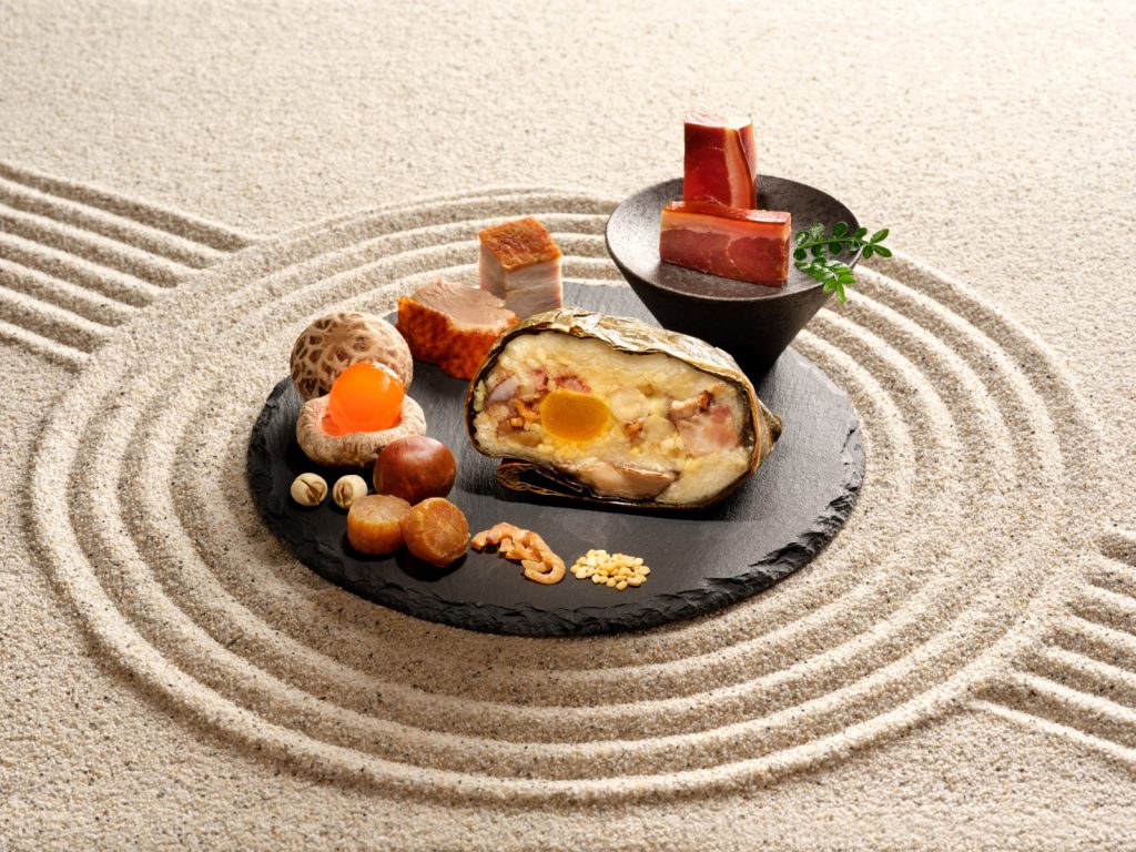 Celebrate Dragon Boat Festival 2025 with Shang Palace’s Premium Handcrafted Rice Dumplings - Alvinology
