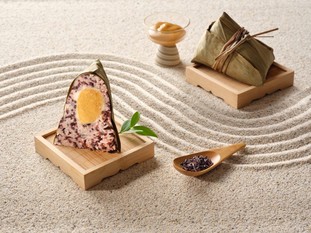 Celebrate Dragon Boat Festival 2025 with Shang Palace’s Premium Handcrafted Rice Dumplings - Alvinology