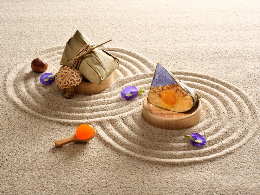 Celebrate Dragon Boat Festival 2025 with Shang Palace’s Premium Handcrafted Rice Dumplings - Alvinology