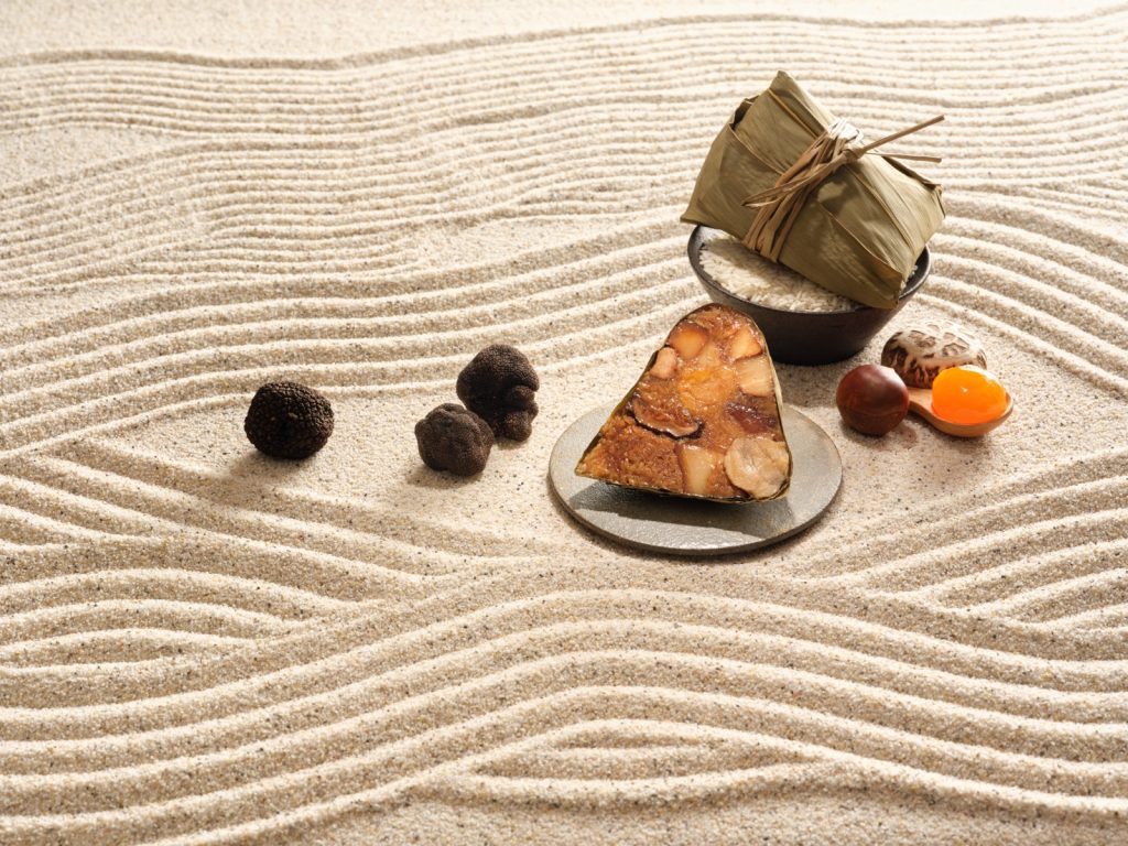 Celebrate Dragon Boat Festival 2025 with Shang Palace’s Premium Handcrafted Rice Dumplings - Alvinology