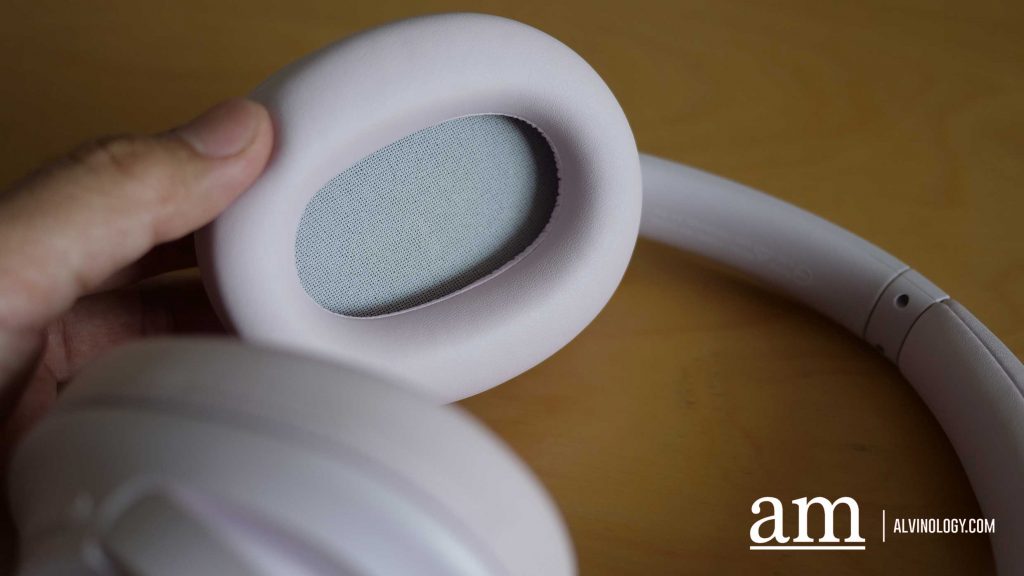 [Review] Sony WH-CH720N Wireless Noise Cancelling Headphones: Mid-range Stylish Sound with All-Day Comfort - Alvinology
