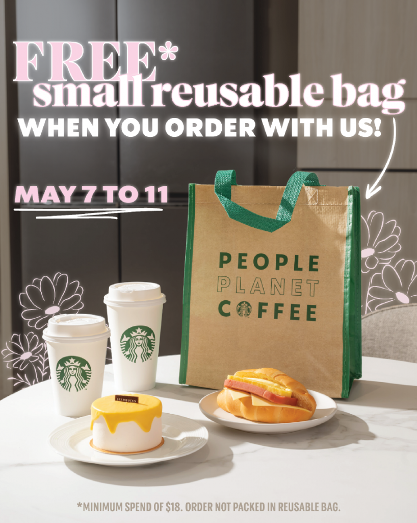 Sip Into Summer Bliss with Starbucks: Fruity Sips, Adorable Merch & Fresh Rewards - Alvinology