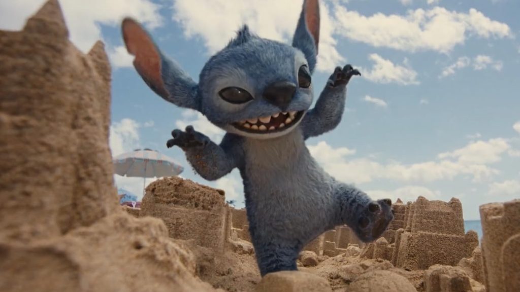 [Movie Review] Disney’s Lilo & Stitch (2025) Live-Action Remake Brings Heart, Nostalgia and a Lovable Blue Alien Back to the Big Screen - Alvinology