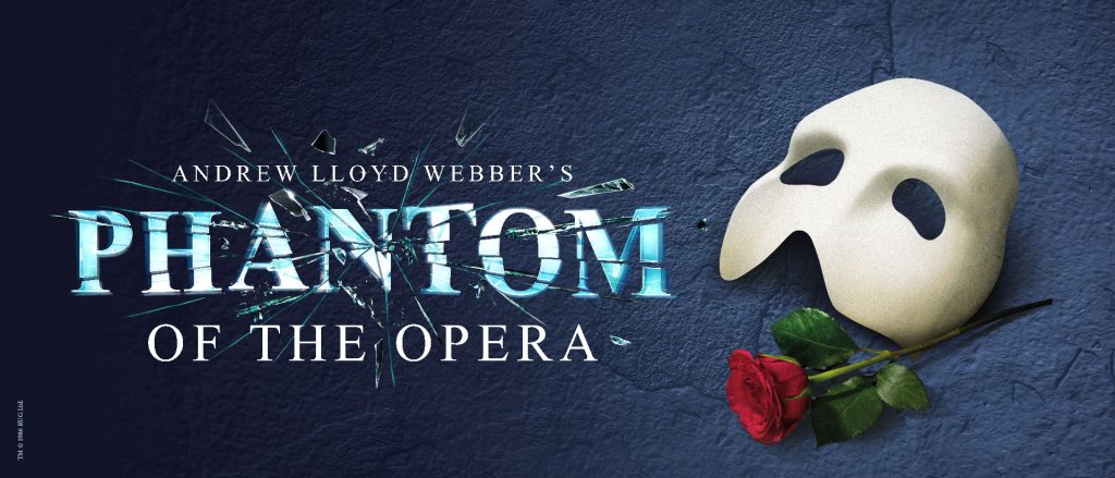 [Review] The Phantom of the Opera Returns to Singapore with Grandeur and Heart - Alvinology