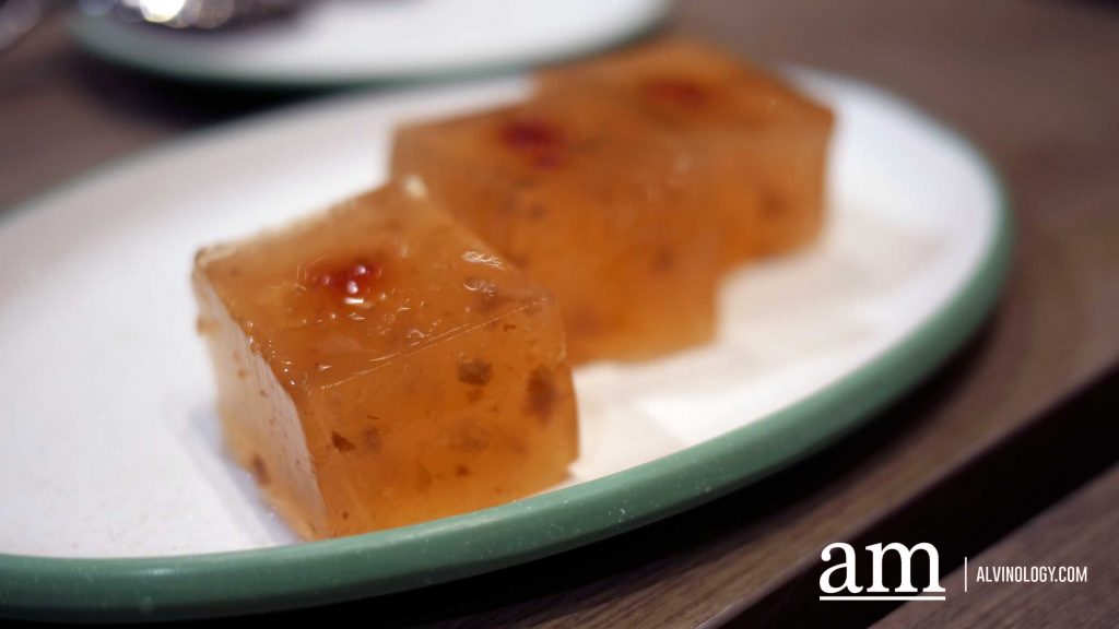 Tim Ho Wan Celebrates 12 Years in Singapore with Voucher Deals and Refreshed Menu Tim Ho Wan Celebrates 12 Years in Singapore with Voucher Deals and Refreshed Menu - Alvinology