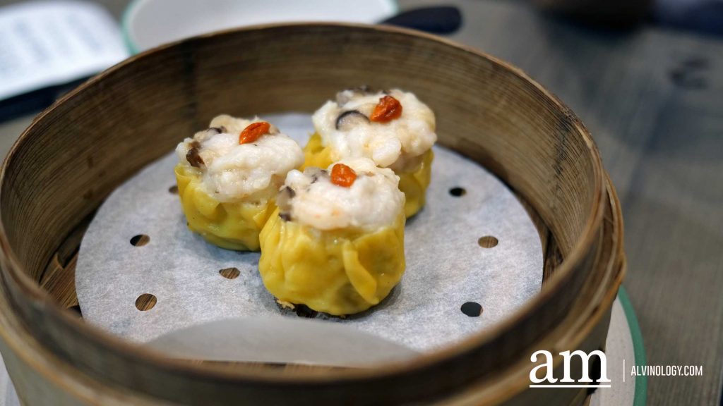 Tim Ho Wan Celebrates 12 Years in Singapore with Voucher Deals and Refreshed Menu Tim Ho Wan Celebrates 12 Years in Singapore with Voucher Deals and Refreshed Menu - Alvinology