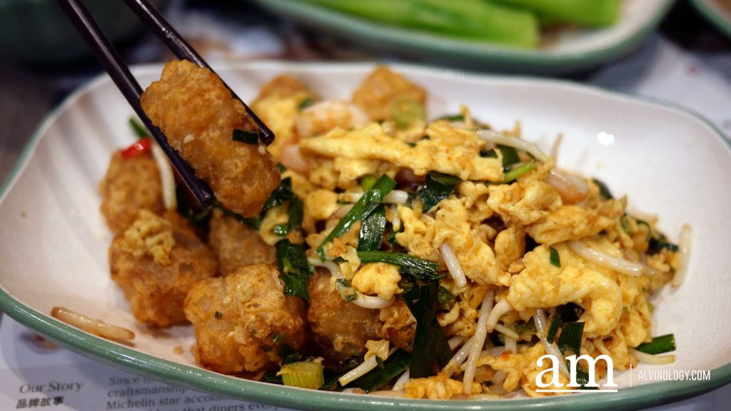 Tim Ho Wan Celebrates 12 Years in Singapore with Voucher Deals and Refreshed Menu Tim Ho Wan Celebrates 12 Years in Singapore with Voucher Deals and Refreshed Menu - Alvinology