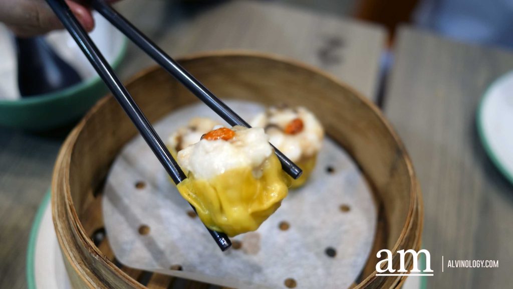 Tim Ho Wan Celebrates 12 Years in Singapore with Voucher Deals and Refreshed Menu Tim Ho Wan Celebrates 12 Years in Singapore with Voucher Deals and Refreshed Menu - Alvinology