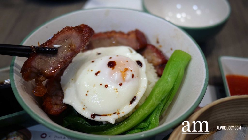 Tim Ho Wan Celebrates 12 Years in Singapore with Voucher Deals and Refreshed Menu Tim Ho Wan Celebrates 12 Years in Singapore with Voucher Deals and Refreshed Menu - Alvinology
