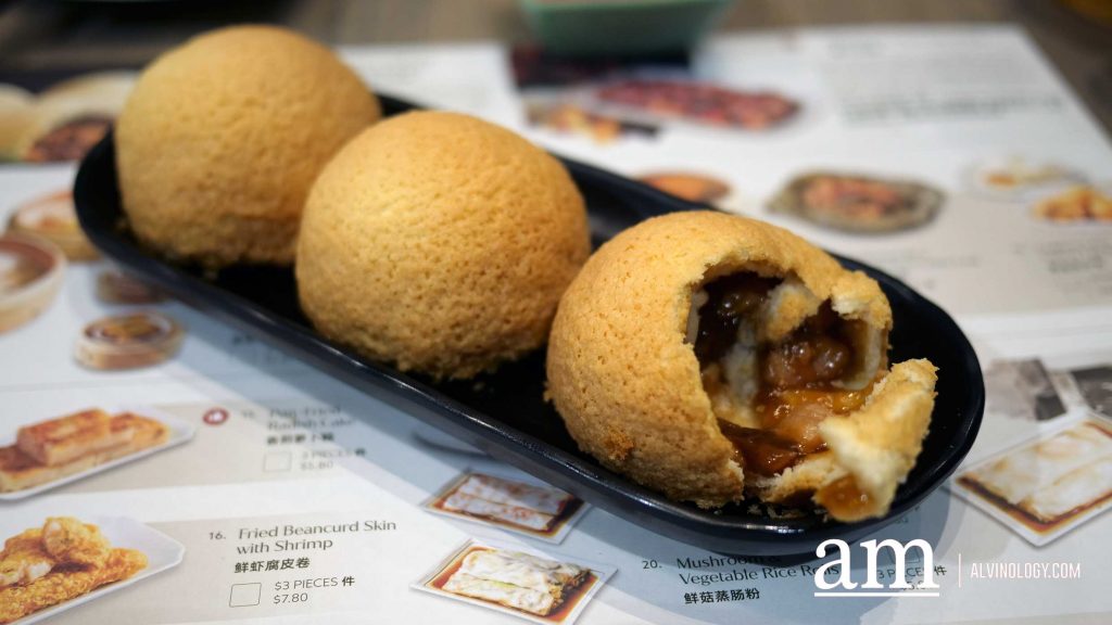 Tim Ho Wan Celebrates 12 Years in Singapore with Voucher Deals and Refreshed Menu Tim Ho Wan Celebrates 12 Years in Singapore with Voucher Deals and Refreshed Menu - Alvinology