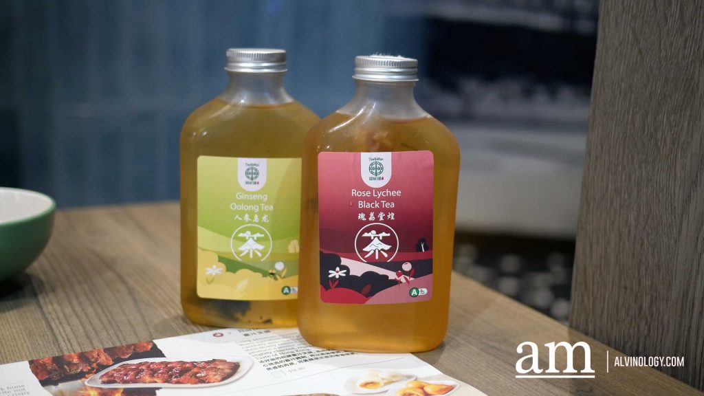 Tim Ho Wan Celebrates 12 Years in Singapore with Voucher Deals and Refreshed Menu Tim Ho Wan Celebrates 12 Years in Singapore with Voucher Deals and Refreshed Menu - Alvinology