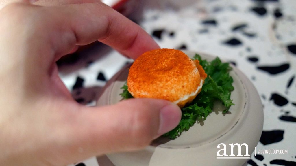 [Review] Squid Noodles, Suckling Pig, and Synergy: Alma x Torno Subito's 4-Hands Feast Delights in Dempsey - Alvinology