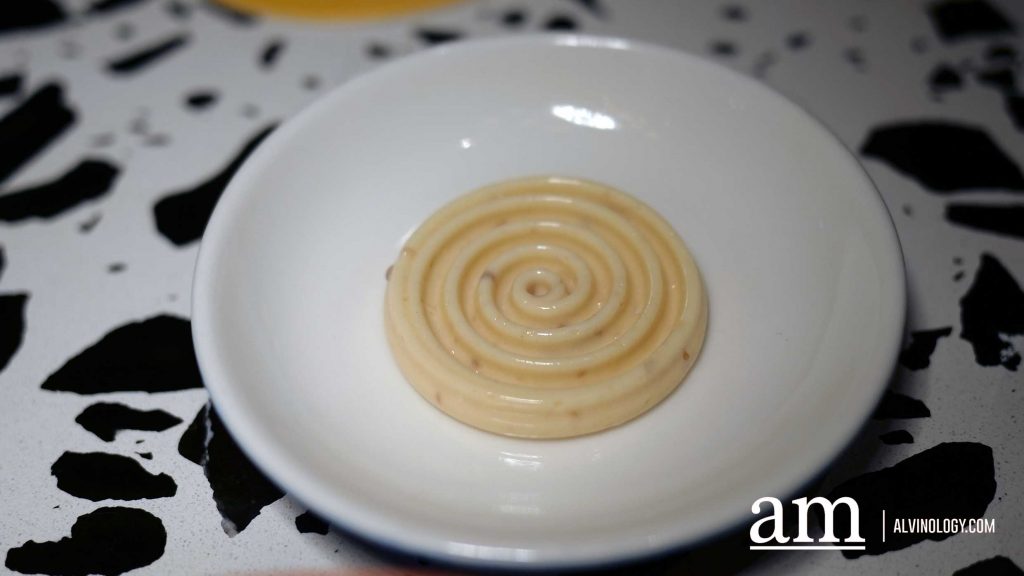 [Review] Squid Noodles, Suckling Pig, and Synergy: Alma x Torno Subito's 4-Hands Feast Delights in Dempsey - Alvinology