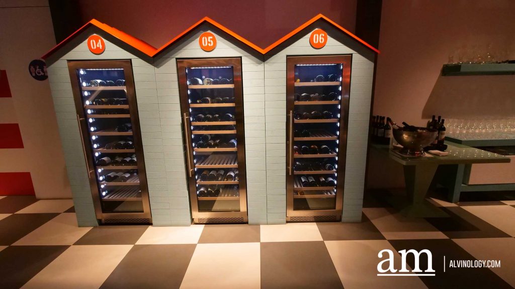 [Review] Squid Noodles, Suckling Pig, and Synergy: Alma x Torno Subito's 4-Hands Feast Delights in Dempsey - Alvinology