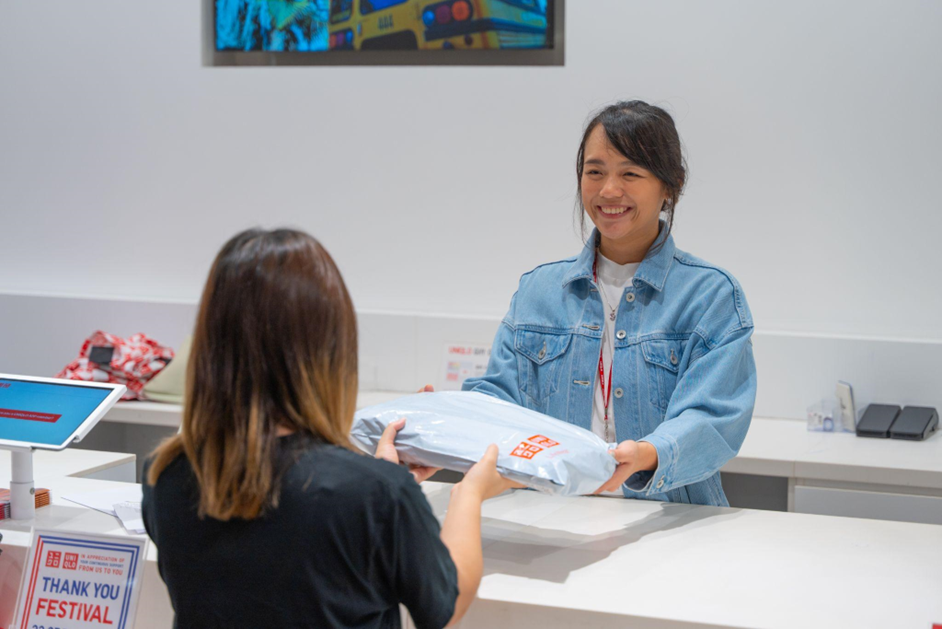 UNIQLO Singapore Unveils First-Ever Touchpoint Store at Velocity @ Novena Square This June - Alvinology